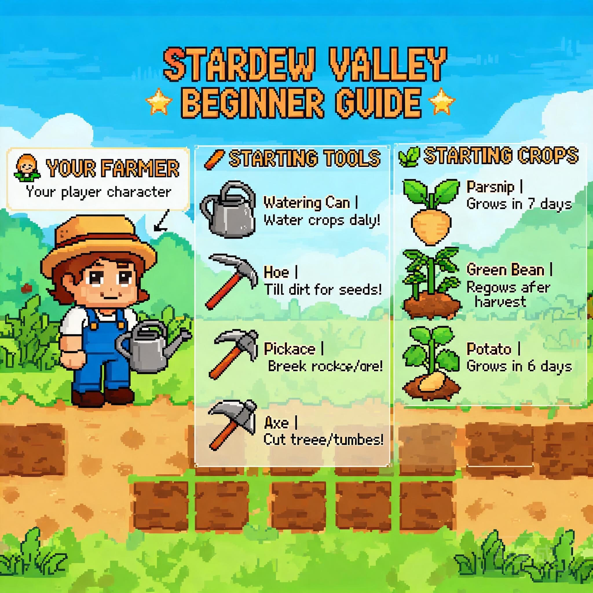Beginner Guide