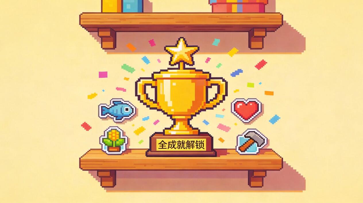 Achievements
