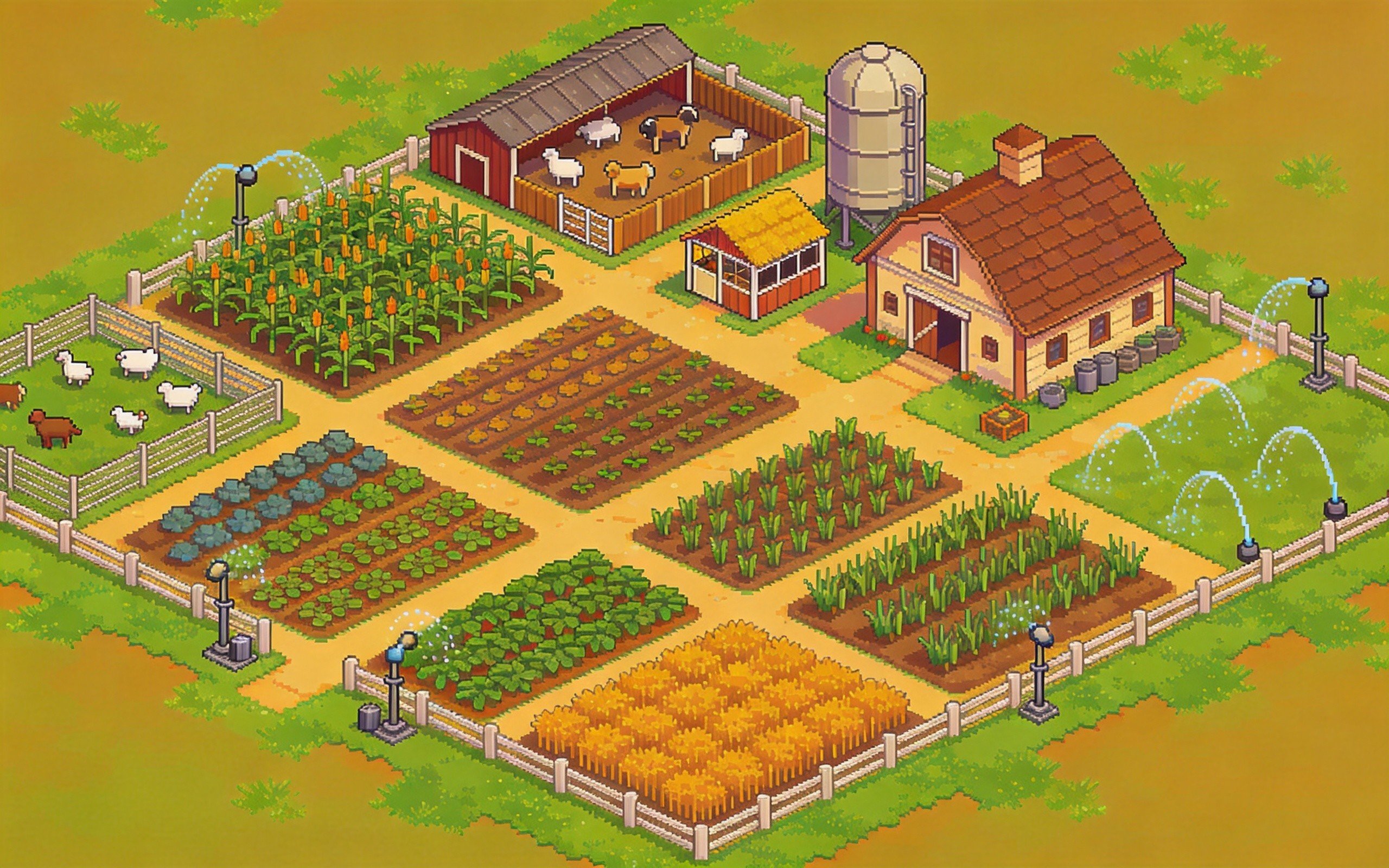 Farm