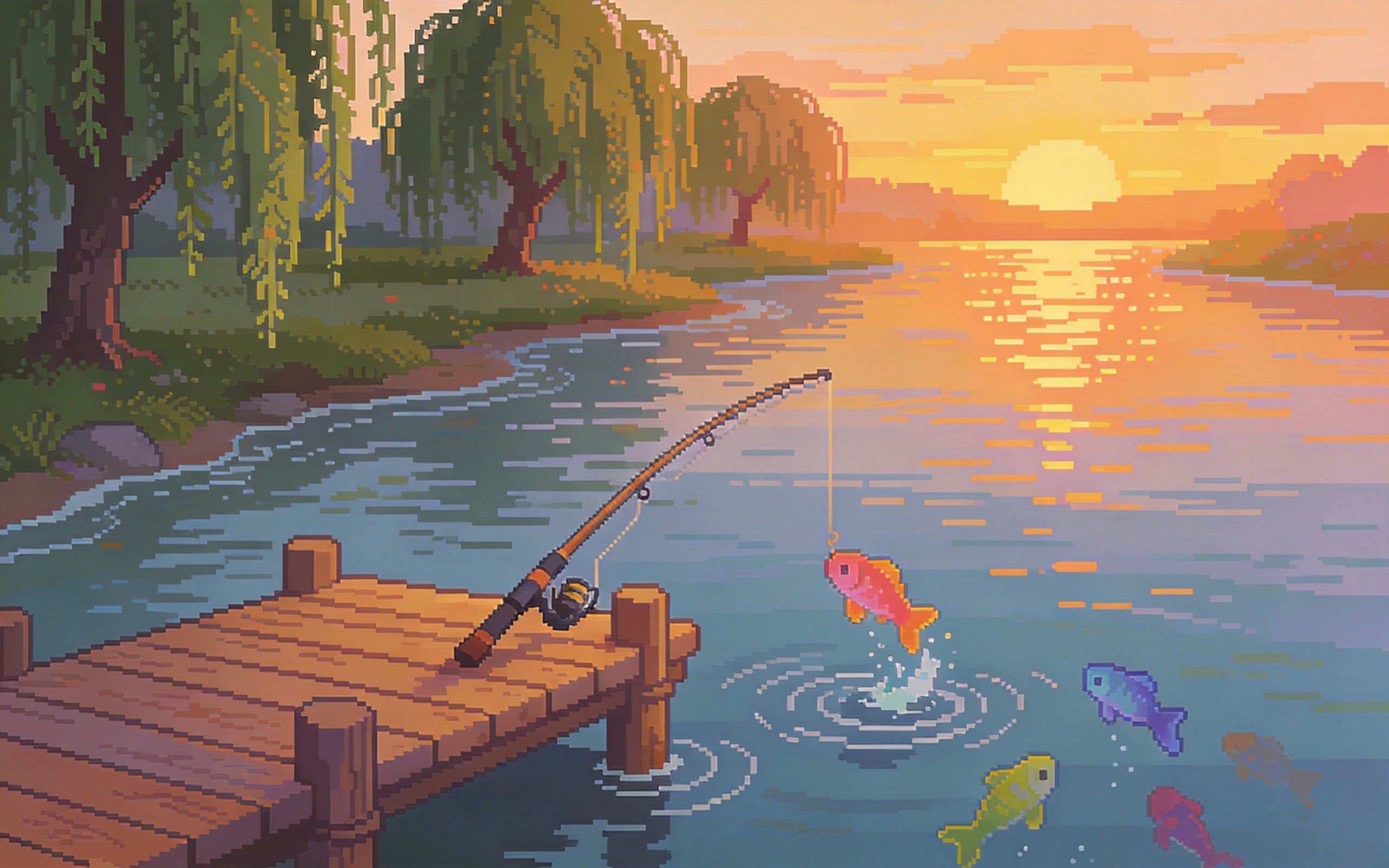 Fishing