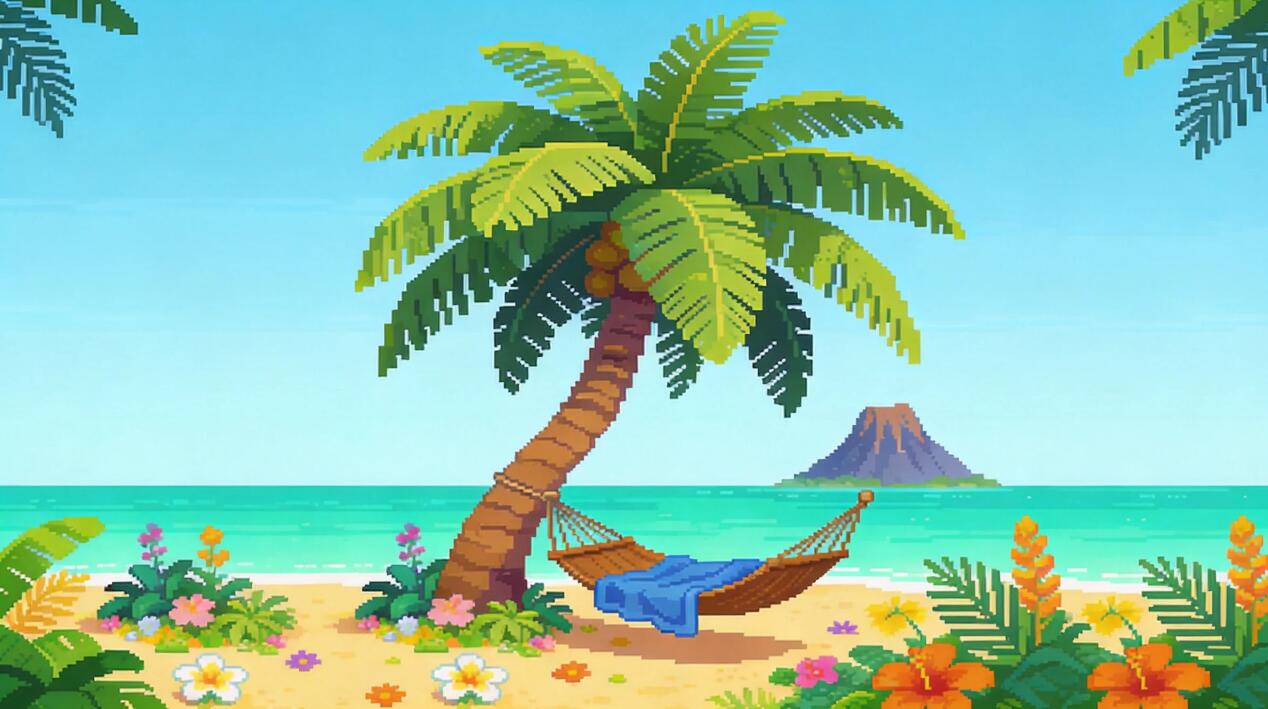 Ginger Island