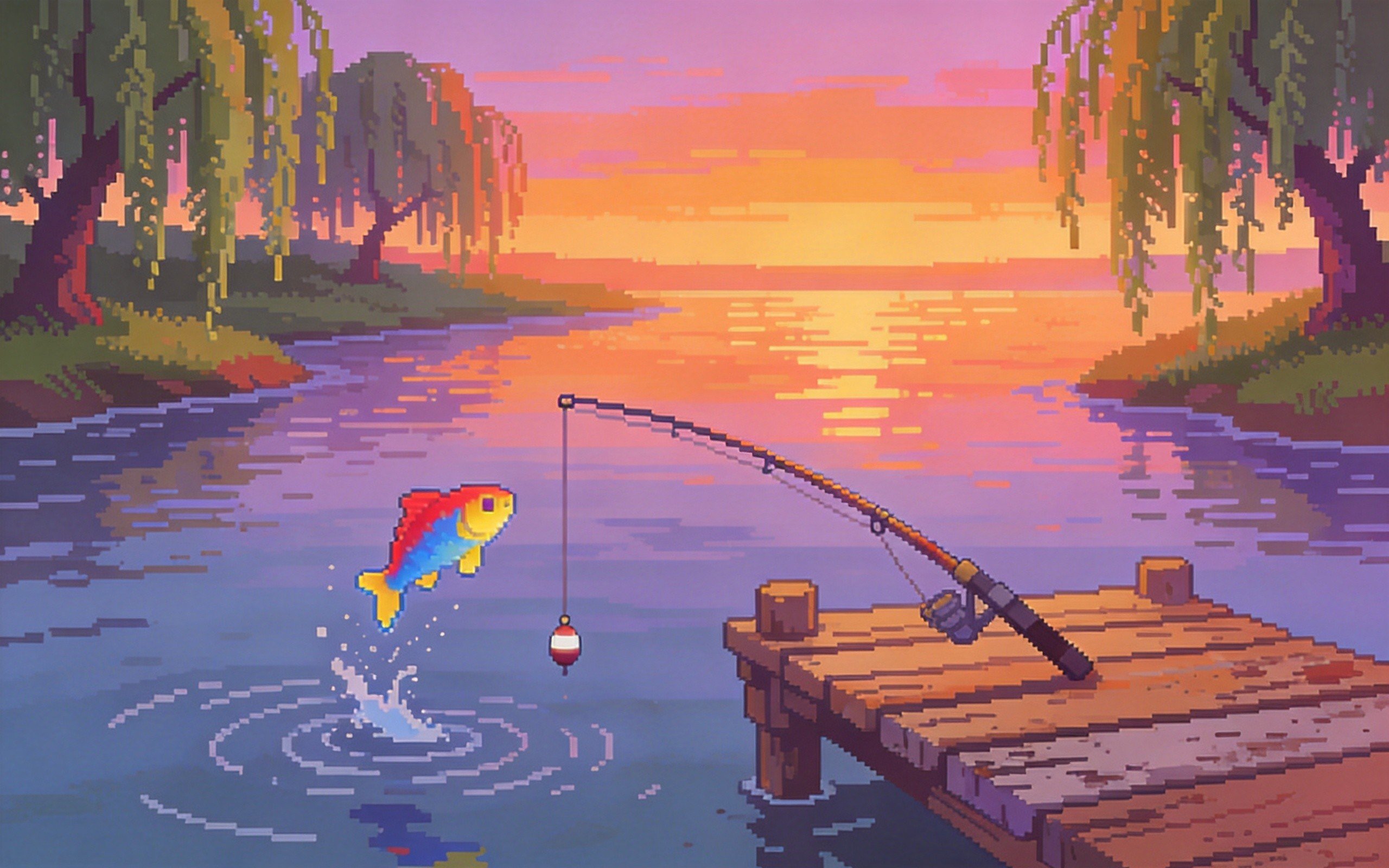 Fishing Guide