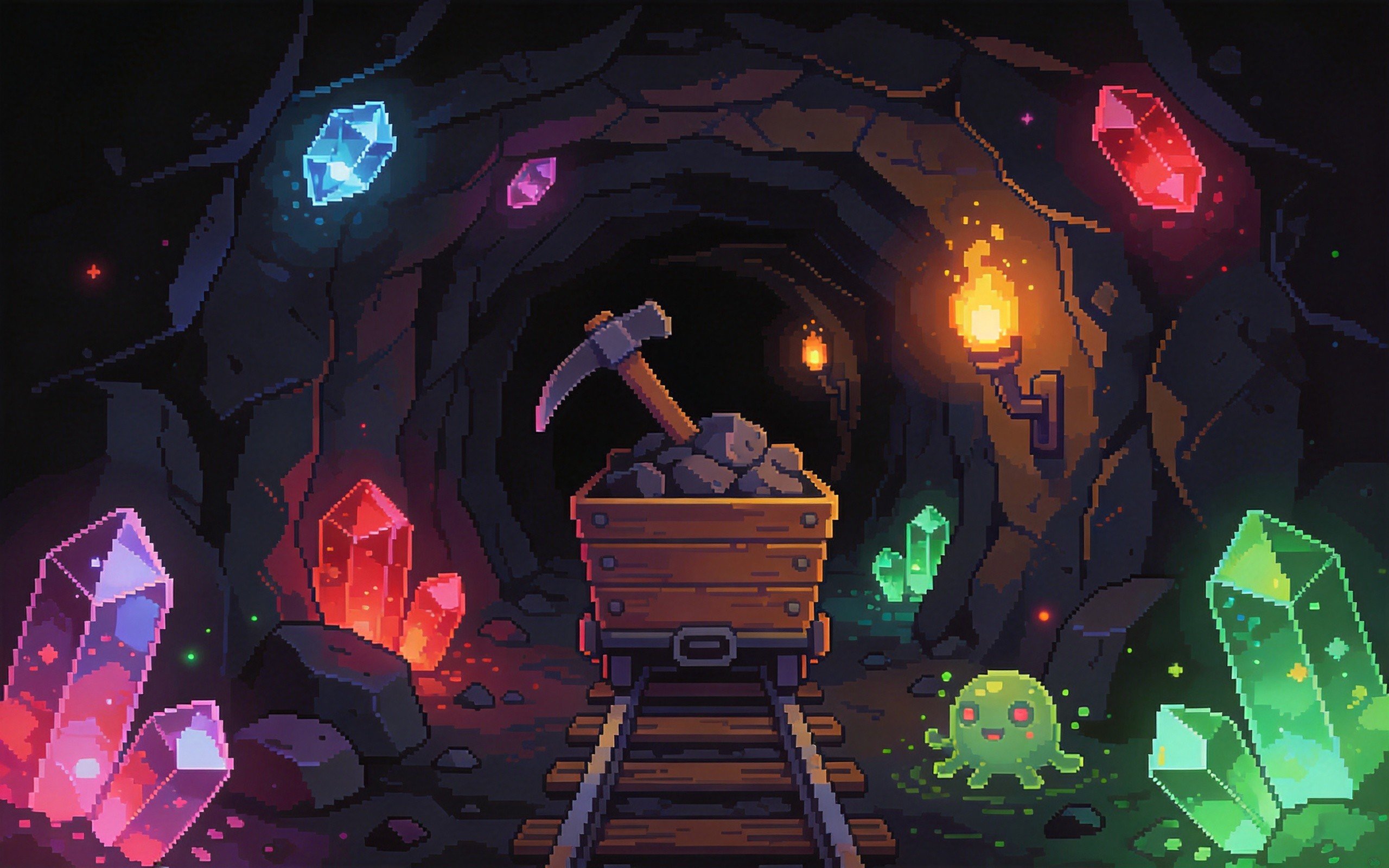 Mining Guide
