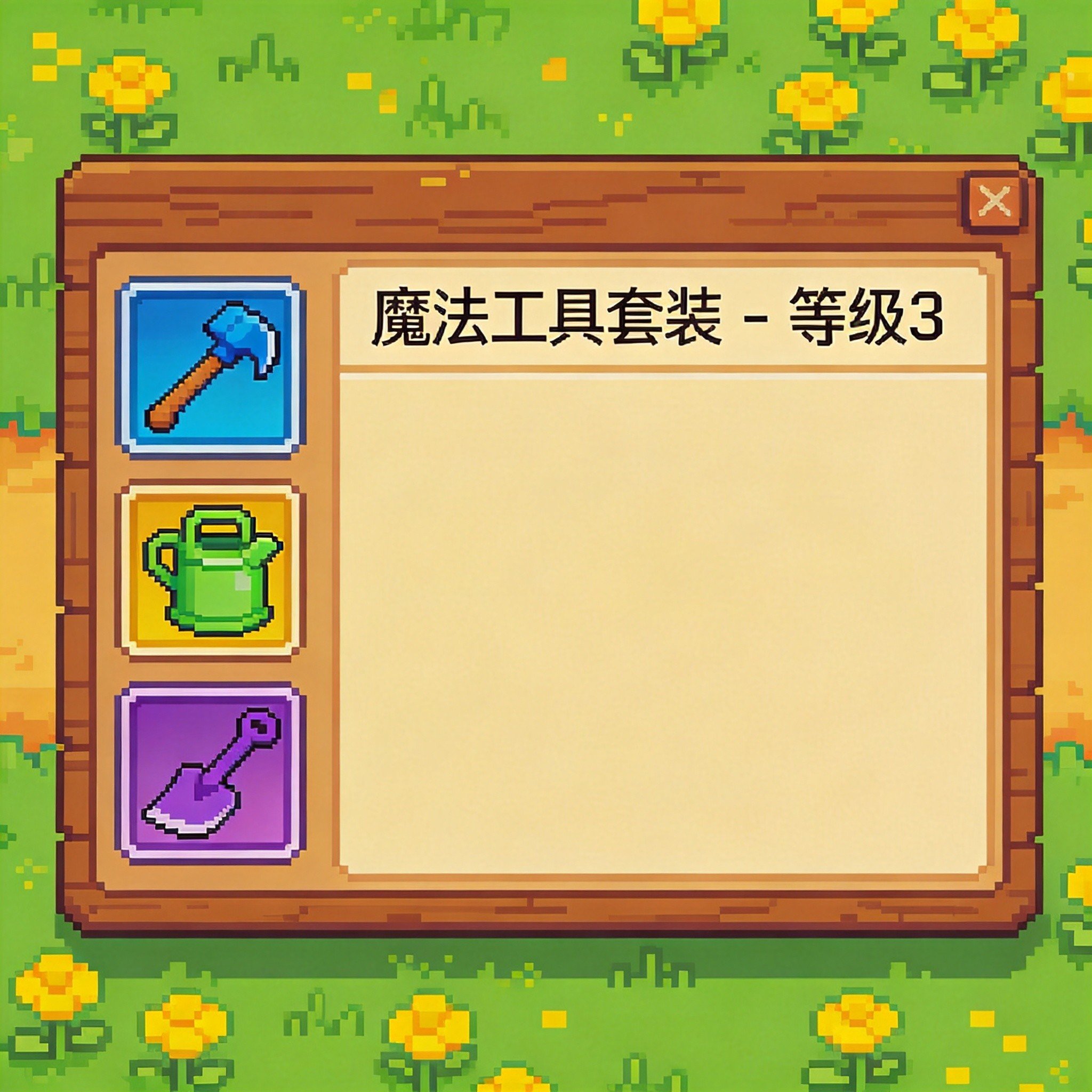 Mod Tutorial