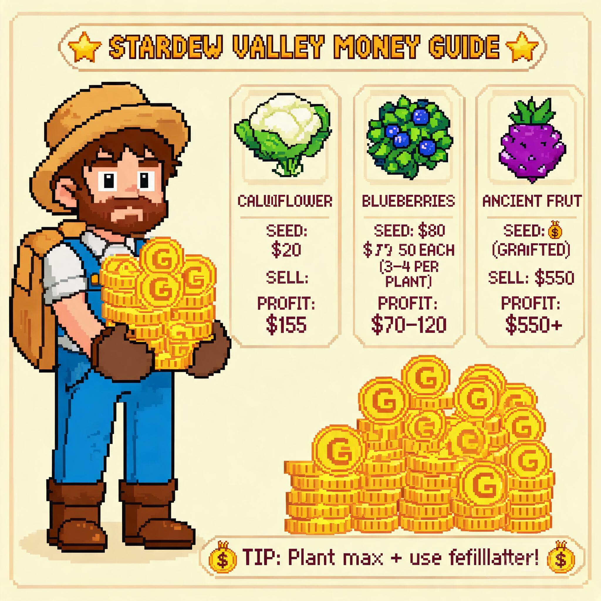 Money Guide